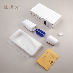 Slimme Apparaten Difusor De Aroma 'S Draagbare Mini Coole Nevel Vernevelende Olie <span class=keywords><strong>Diffuser</strong></span> Reisklaar Ontwerp Fluistert Stille Technologie - Product Image 6