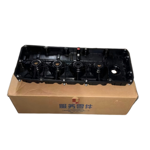 Tapa de Válvulas de Alta Calidad NN6-6088-AA-YC para JMC CARRY VIGUS 3 /N725 /<span class=keywords><strong>N806</strong></span> Venta al por Mayor de Fábrica - Product Image 1