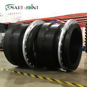 Tubi in HDPE per Fornitura Idrica a Prezzi Altamente Competitivi, Stampaggio a Iniezione fino a 1600mm, Doppio Uso per Acqua e Gas - Product Image 2