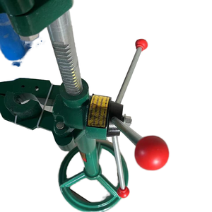 Nouvel outil de véhicule amortisseur hydraulique compresseur de ressort amortisseur mécanique pour compresseur de ressort de voiture debout vente - Product Image 6