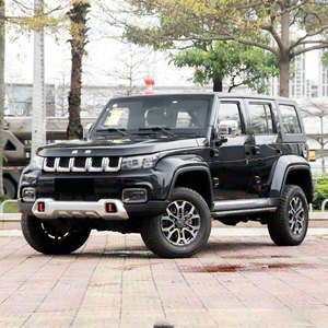 Bắc Kinh Bj40 Honor Xăng Xe 2.0T LHD R17 8-Tốc Độ Hộp Số Tự Động Nhỏ Gọn SUV 4-Bánh Xe Ổ Đĩa Mới Xe Cho Bán - Product Image 1