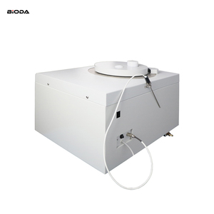Analyseur automatique de la valeur calorifique du pétrole Bioda, conforme à la norme ASTM D240, calorimètre à bombe d'oxygène, précision de 1 an, 0,01 - Product Image 6