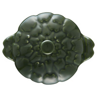 Service de table en porcelaine de style américain personnalisé de luxe, design artichaut, compatible micro-ondes et lave-vaisselle, cadeau de Noël vintage