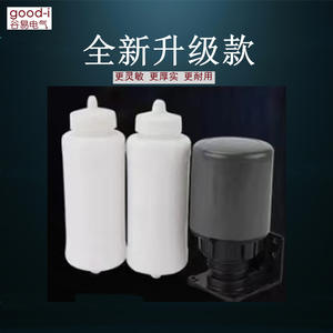 ตัวควบคุมระดับน้ำแบบลอยคู่ สำหรับถังเก็บน้ำ ระบบจ่ายน้ำอัตโนมัติ สวิตช์ระดับของเหลวในครัวเรือน - Product Image 2