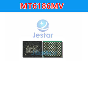 5-20ชิ้น MT6177MV MT6177W MT6186W MT6190W MT6190MV ถ้า IC สำหรับ Xiaomi redmi 6/6A Note8/9/10/11 K20/30 OPPO <span class=keywords><strong>Reno4Pro</strong></span> ECT - Product Image 4