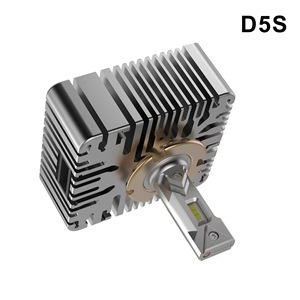 Fábrica M15 12V 350W 3800 lumen 6000K D2S <span class=keywords><strong>D3</strong></span> D4 D1 bombilla led CANbus para automoción - Product Image 5