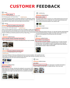 Établi d'atelier de garage modulaire en métal professionnel de haute qualité Tiroirs de mécanicien Système de stockage de dessus de travail OEM personnalisable - Product Image 5