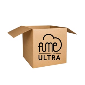 2022 Hot selling Paper Packaging bangxxl fume Box Packaging boxes Extra fast shippingPaper Boxes