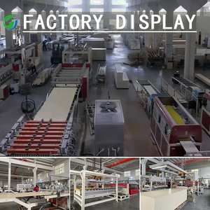 Panel de Pared de PVC Impermeable, Ignífugo y Antimoho para Baño, Uso Doméstico, 1220x2440mm, Certificado ISO 14001 - Product Image 4