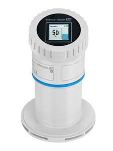 Endress+Hauser Micropilot FMR30B 80GHz Radar Level 4-20mA HART E+H Radar Level Meter FMR30B-AABAKABNXQ0XR03 - Product Image 1