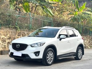 <span class=keywords><strong>Mazda</strong></span> <span class=keywords><strong>CX</strong></span>-<span class=keywords><strong>5</strong></span> <span class=keywords><strong>2015</strong></span>, Transmisión Automática, 2.0, Asientos de Cuero, Aire Acondicionado Automático, Bajo Kilometraje, Casi Nuevo - Product Image 2