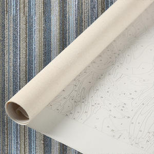 Dipingi <span class=keywords><strong>per</strong></span> numero Kit <span class=keywords><strong>per</strong></span> adulti bambini <span class=keywords><strong>principianti</strong></span> pittura su tela fai <span class=keywords><strong>da</strong></span> te con i numeri due cigni <span class=keywords><strong>per</strong></span> la decorazione domestica Paintworks fatti a mano - Product Image 3