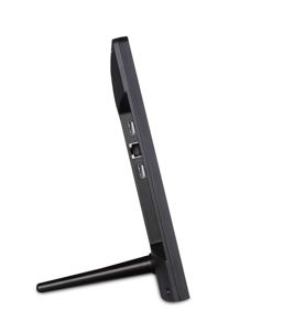 Siêu mỏng bezel 15.6 inch đầy đủ 1080p quảng cáo displayer cảm ứng điện dung màn hình <span class=keywords><strong>Android</strong></span> <span class=keywords><strong>Tablet</strong></span> <span class=keywords><strong>Android</strong></span> 11 máy tính bảng với wifi - Product Image 3