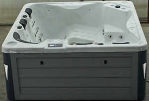 Verificato da Allbaba.<span class=keywords><strong>Com</strong></span> 5/6 persona vasca idromassaggio vasca idromassaggio all'aperto vasche idromassaggio vasche idromassaggio massaggio ad aria ammollo massaggio - Product Image 4