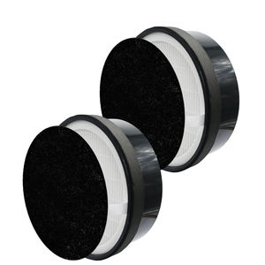 Luchtreinigers H13 True HEPA-filtervervanging compatibel met Levoit LV-H132 - Product Image 1