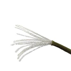 14-Core Nylon Para Cord for Outdoor <b>Camping</b> Tent Setup Mountaineering & General Survival Purposes - Product Image 4