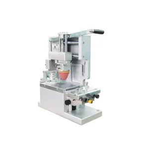 manual tampography machine