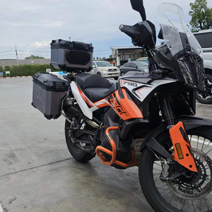 Nuevo Soporte de Acero Inoxidable CNC Premium para Sistemas de Carrocería de Motocicleta F2-MOTO <span class=keywords><strong>KTM790</strong></span> para Reacondicionamiento/Actualización - Product Image 4