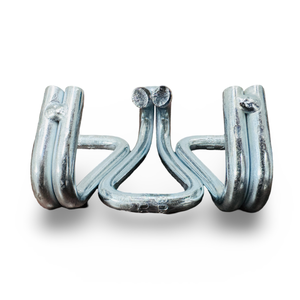 Crochet de fil de prix usine 2520 avec crochet de fil de capacité de charge lourde en métal de haute qualité à vendre par les exportateurs - Product Image 4