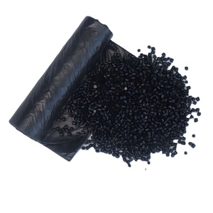 เม็ดพลาสติก PBT 4815BKF เกรดเวอร์จิ้น เสริมใยแก้ว 15% ทนไฟ UL94 V‑0 ไหลได้ดี สีดำ สำหรับชิ้นส่วนไฟฟ้า - Product Image 5