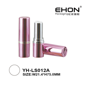 Luxury Lip Balm Plastic Tube <b>Custom</b> <b>Lipstick</b> Tubes Container Cosmetic Empty Tube for <b>Lipstick</b> Lipgloss Packaging - Product Image 3