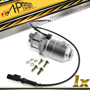 Bomba Hidráulica de Embrague A-Premium para BMW <span class=keywords><strong>325Ci</strong></span> <span class=keywords><strong>E46</strong></span> 650i 645Ci 530i 330i Z4 - Product Image 1