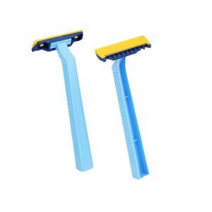 Rasoio Medicale <span class=keywords><strong>per</strong></span> Depilazione Corpo Monouso Rasoio Chirurgico con Pettine Rasoio Preparatorio Popolare - Product Image 2