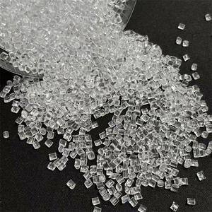 Resina de alta fluidez para carcasa eléctrica, contenedor transparente, partículas de plástico de policarbonato Pc, de alta fluidez, a prueba de polvo - Product Image 5