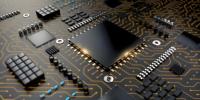 Circuit imprimé personnalisé pour robot aspirateur, avec patch de cryptage, soudure et traitement, en cuivre de 0,2 mm d'épaisseur