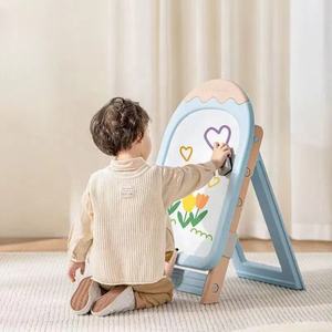 لوحة رسم للأطفال لوحة رسم مغناطيسية مجموعة لعبة لوحة رسم هدية عيد ميلاد توريد المصنع - Product Image 2