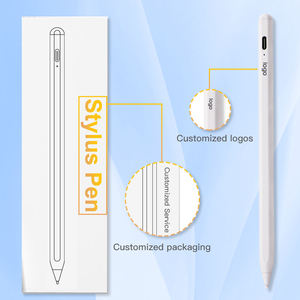 Hệ Thống Kép Phổ Tương Thích Stylus Pen Cho Tất Cả Các Màn Hình Cảm Ứng Từ Palm Từ chối Cảm Ứng Bút Cho iPad <span class=keywords><strong>Android</strong></span> IOS Máy Tính Bảng - Product Image 6