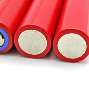 תאי סוללה 18650 בעלי פריקה גבוהה <span class=keywords><strong>3</strong></span>.<span class=keywords><strong>7V</strong></span> 3000mAh קיבולת, סוללות ליתיום-יון גליליות לכלי עבודה חשמליים - Product Image 4