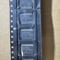 CY8C24423A-24PVXI Microcontrolador de 8 bits IC PSoC 1 Sistema en Chip Programable Original Matriz de Señales Mixtas Paquete SSOP-28