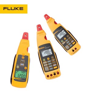 สำหรับเครื่องมือวัดอิเล็กทรอนิกส์รุ่น 771/772/773 ที่มีเอาต์พุต 0-20mA ความละเอียด 0.1 รับประกัน 1 ปี - Product Image 4