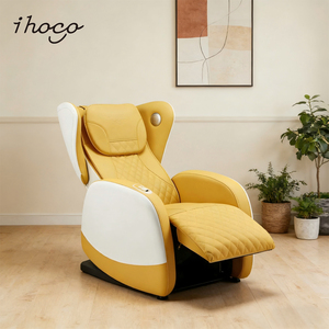 Multi-Mode Chair With Intelligent Back Opening, <b>USB</b> Power & <b>Speaker</b> Stylish & Functional IH-5008 Stylish Compact Wi - Product Image 3