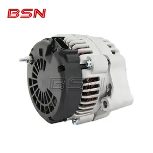 Alternator mobil OE 8247N 10480388 untuk alternator mesin pemotong rumput John Deere Kohler Toro