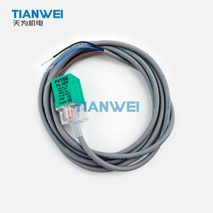 Sensor de proximidad FOTEK de Taiwán, nuevo y original, en stock, precio de consulta, 100%, 1, 2, - Product Image 2