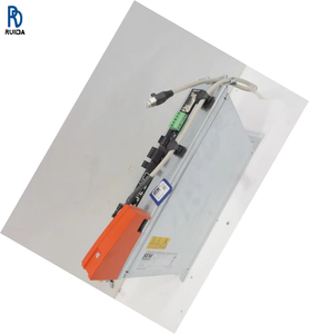 Controlador Lógico Programable (PLC) MXM80A-000-000-00/DHF41, Módulo de Control de Automatización Industrial - Product Image 1