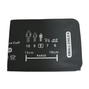 혈압계, 유아, 어린이, 성인용, 허벅지용. - Product Image 3
