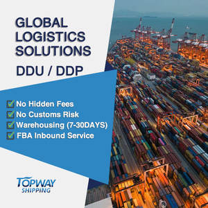 <span class=keywords><strong>Spedizioniere</strong></span> Canada-Polonia per LCL Express Spagna Italia Europa Consegna Porta a Porta Veloce - Product Image 1