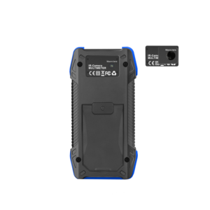Pasokan pabrik profesional kamera IR Multimeter industri & penggunaan rumah i-pook PK86A/B/C dengan DMM/VFL/OPM - Product Image 4