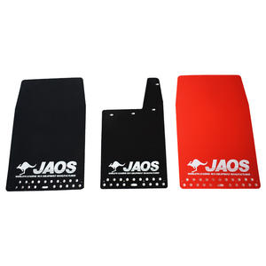 2026 yeni varış yüksek esneklik yarı kamyon için otomotiv üreticileri çamur flep için mükemmel uyum - Product Image 1