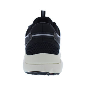 Zapatillas para Hombre Under Armour Summit Trek, Color Negro/Blanco, Modelo 3028345003 |   100% Auténtico - Product Image 4