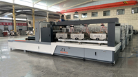 ZHAOLI Neue Automatische Trennwand-Montagemaschine mit CE-Zertifizierung für Kartonagen und Pappe