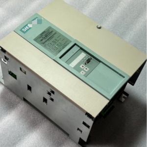 Style moderne 6RA7018-6FV62-0 Garantie 1 an Carte de commande moteur Onduleurs et convertisseurs - Product Image 3