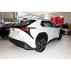 Voiture d'occasion <span class=keywords><strong>2023</strong></span> 2024 2022 <span class=keywords><strong>Toyota</strong></span> <span class=keywords><strong>BZ4X</strong></span> Excellent véhicule à énergie nouvelle <span class=keywords><strong>Prix</strong></span> abordable Intérieur spacieux - Product Image 4
