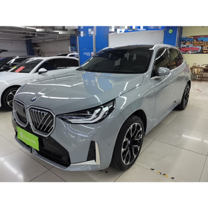 Guazi 2025 <span class=keywords><strong>BMW</strong></span> <span class=keywords><strong>X3</strong></span> Usato in Vendita Benzina SUV Automatico Trazione Integrale 5 Posti Guida a Sinistra Pronto per la Consegna Fornitura all'Ingrosso - Product Image 1