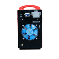 500V Portable 500A Bâton ARC Machine De Soudage 500A Capacité De Soudage Réelle SVARKA Soudeur Onduleur Caractéristique pour Les Investisseurs