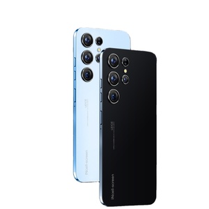 Nouveau <span class=keywords><strong>smartphone</strong></span> S23 Ultra 2023, version mondiale, 16 Go + 1 To, Android 13, téléphones portables S24 Ultra débloqués - Product Image 1