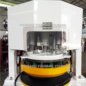 Bột <span class=keywords><strong>Divider</strong></span> tròn để bán tự động bột <span class=keywords><strong>Divider</strong></span> và tròn bột <span class=keywords><strong>rounder</strong></span> <span class=keywords><strong>Divider</strong></span> máy - Product Image 5